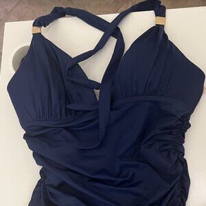 Victoria's Secret Push-Up One-Piece Swimsuit